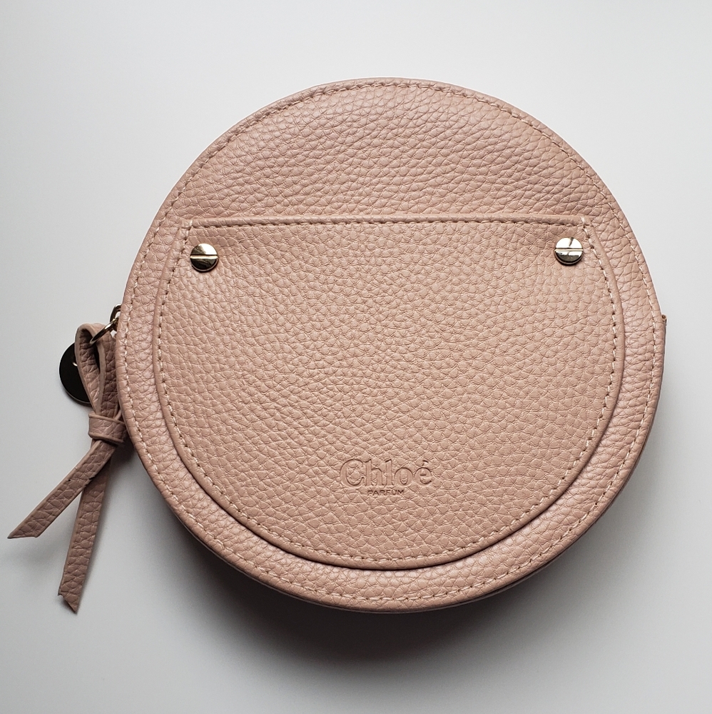 🌹 Roses De Chloè parfum clutch purse 🌹